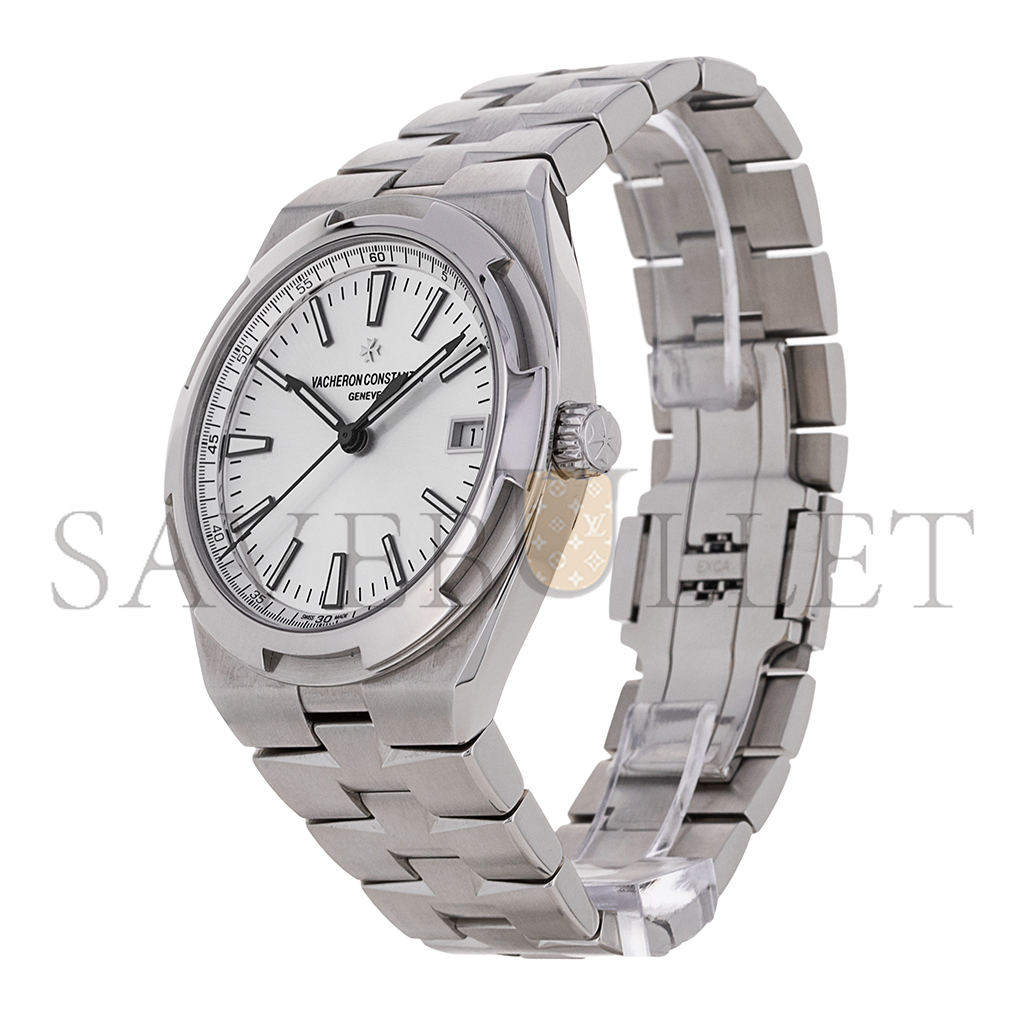 VACHERON CONSTANTIN OVERSEAS 41MM WATCH 4500V/110A-B126